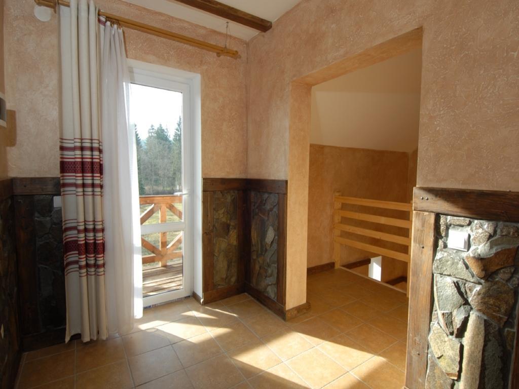 Готель Добрій Vorokhta Quarto foto
